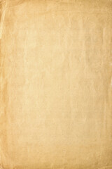 ancient paper background, faded manuscript texture for writing