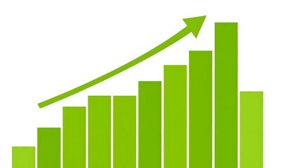 Growing bar graph (3)