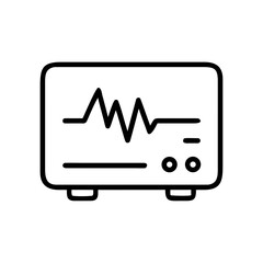 stock market chart