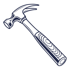 hammer vector