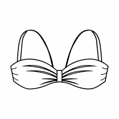 open book vector illustration