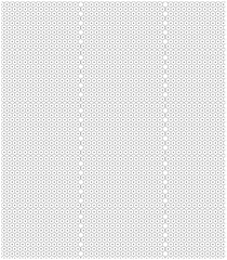 Seamless small circle dot grid pattern, minimal geometric round shape repeat design for textile, wallpaper, or wrapping paper