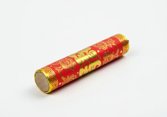 A closeup of a cigar shows the brown tobacco with smoke billowing from its end, an object of luxury and a habit