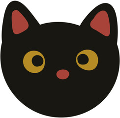 Spooky Little Furball