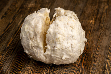 pistachios crushed into pieces of different sizes, a bunch of green pistachios