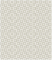 Beige square tile geometric seamless pattern, abstract grid texture, decorative modern background, stylish repeating design, minimal square motif, elegant tile arrangement,geometric textile background