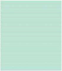 Obraz premium Seamless green horizontal line pattern, minimal abstract striped background, modern geometric lined texture for textile, wallpaper, wrapping, or graphic design
