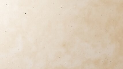 Sandy Beige Surface Featuring Subtle Tonal Variations and Small Dark Speckles Offering a Versatile Backdrop