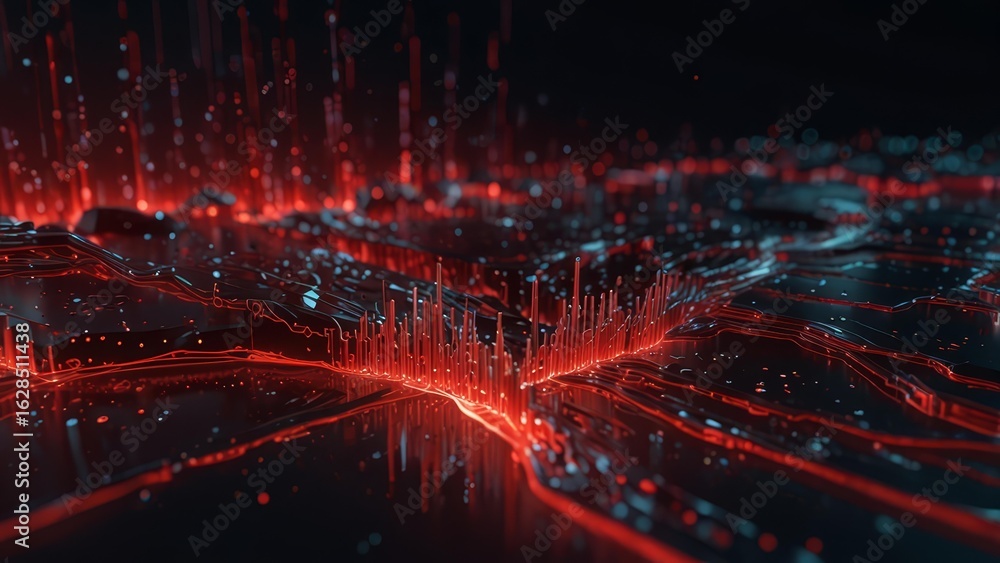 Poster malicious data injection into clean system