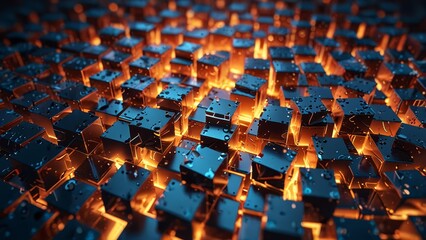 System restoring lost data fragments