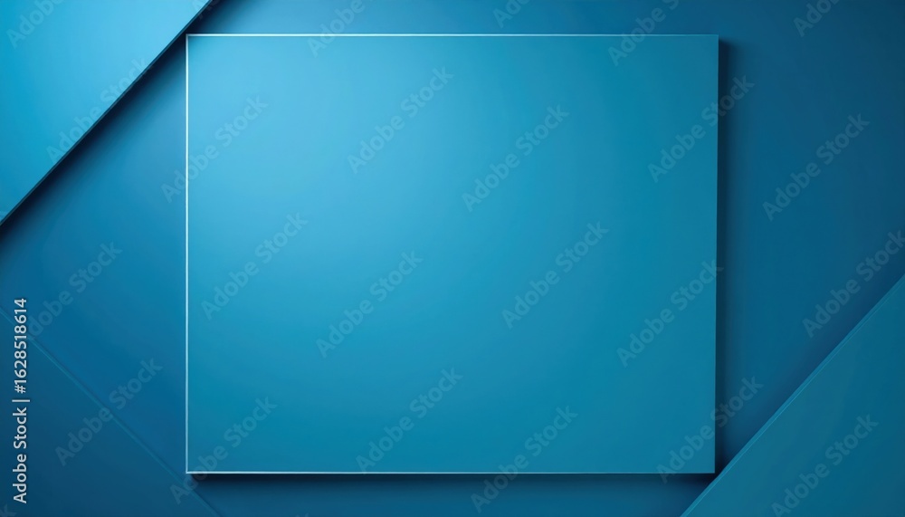 Poster dynamic abstract design digital space graphic art modern environment overhead view creativity and in