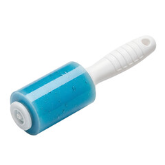 **Gel Roller Pen Isolated on White – Professional Product Photography with Transparent PNG, Soft Studio Lighting**  