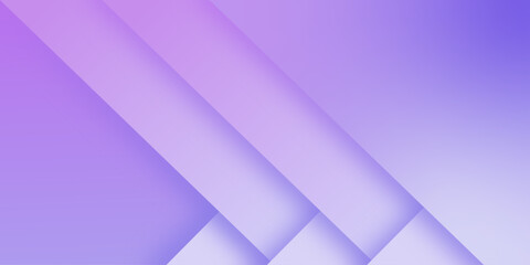 Purple and pink color background abstract art vector.