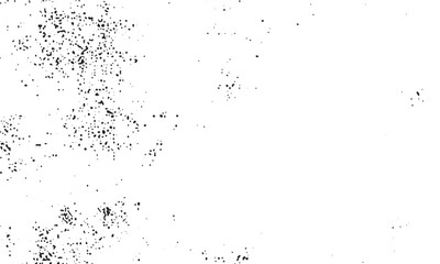 Grunge Background with Urban Scratch Texture and Dust Elements. Dust and Grain Texture Over Scratchy Urban Grunge Background