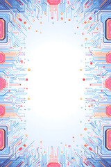 Abstract vector background