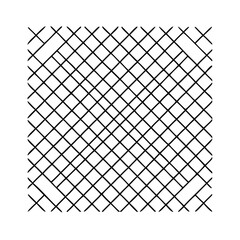 Abstract geometric diagonal lines pattern background for modern design and creative projects texture concept