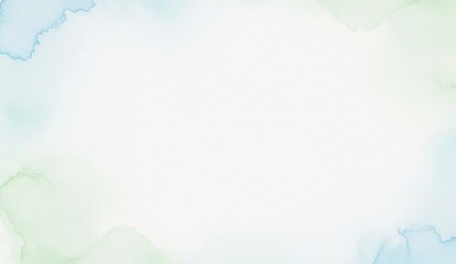 Obraz premium abstract watercolor background