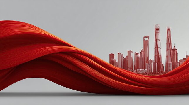 China National Day celebration