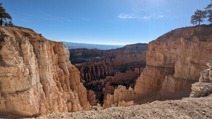 bryce canyon national park