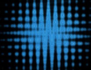 Obraz premium High-Resolution Abstract Background | Non-AI Generated