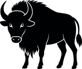 Bison Icon