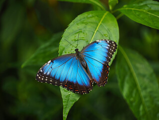 Portrait of a Man in a Suit
