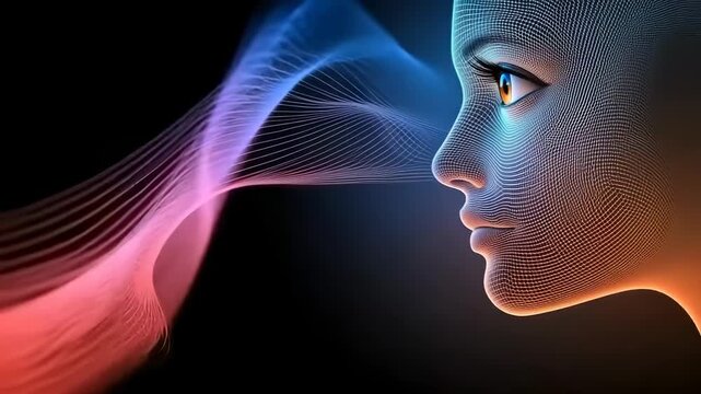 Consciousness awareness state: mental presence, cognitive function, brain activity, perception process, neural network, subjective experience, self identity, psychological aspect, mind essence,