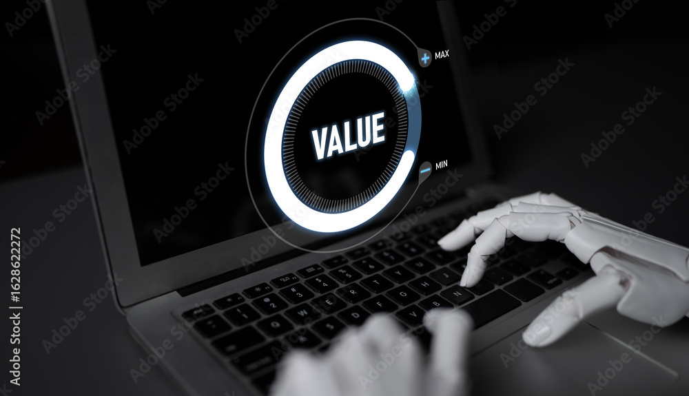 Poster ai optimizes erp systems through virtual assistants, automating processes and enhancing efficiency i