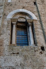 The Cathedral Basilica of Santa Maria Annunziata is the principal place of Catholic worship in...