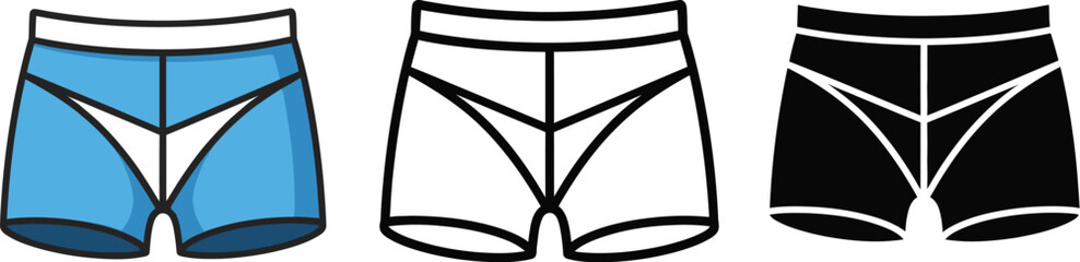Shop men's underwear boxers briefs trunks low rise and more styles