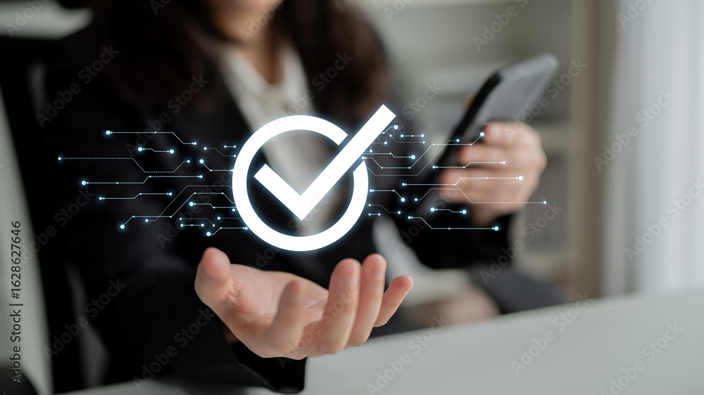 Poster quality assurance ensures product excellence with compliance checks, qa qc systems, and consistent c