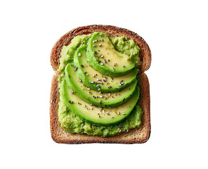 Delicious Avocado Toast Recipe: A Simple Guide to Perfect Toast