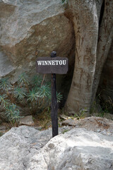 Winnetou