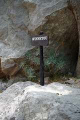 Winnetou
