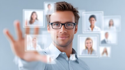 Coaching Team Performance Optimization with Digital Innovation