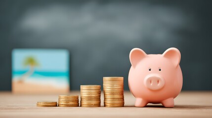 Journey from Dreaming to Achieving Financial Goals with Savings