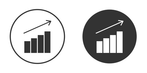 Improvement icons pack. vector glyph flat icons