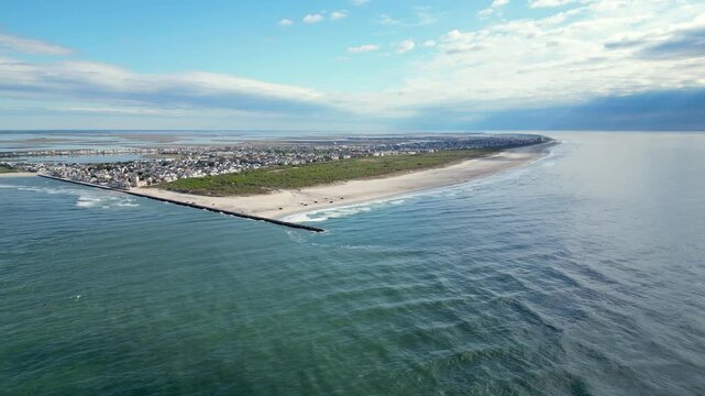 Brigantine, New Jersey