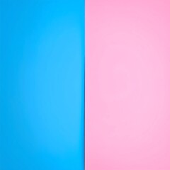 Obraz premium Vibrant color gradient background