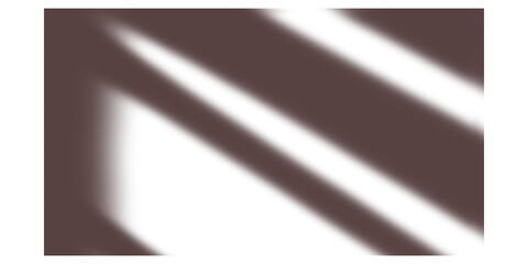 Long stripe shadows, window beam overlay casting bold light silhouettes for modern ambient design...