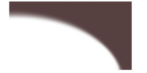 Abstract arc shadow, soft curved overlay casting smooth realistic light effect for warm ambient interior visuals and modern aesthetic design themes
