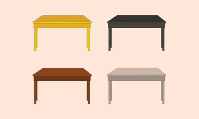 Table collection