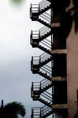 Escaleras