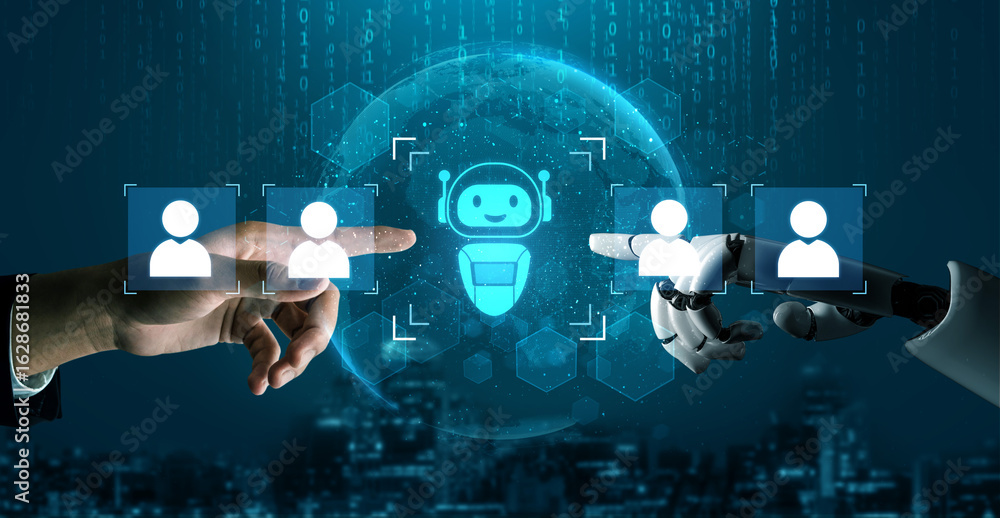 Poster ai assistant collaborates with human team members to support workflow, boost efficiency, and enhance