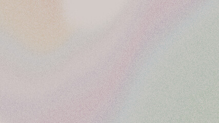 Soft pastel gradient with subtle texture abstract background