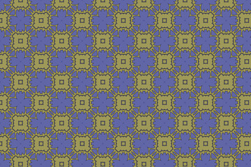 Botanical sketches merge with rough stone-like textures.