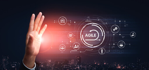 Agile project management using teams and agile planning for agile development. Agile enables flexibility, collaboration, and continuous improvement across modern workflows. Spline