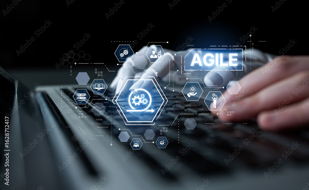 Poster ai enhances agile projects with smart planning tools, virtual collaboration, and intelligent sprint 