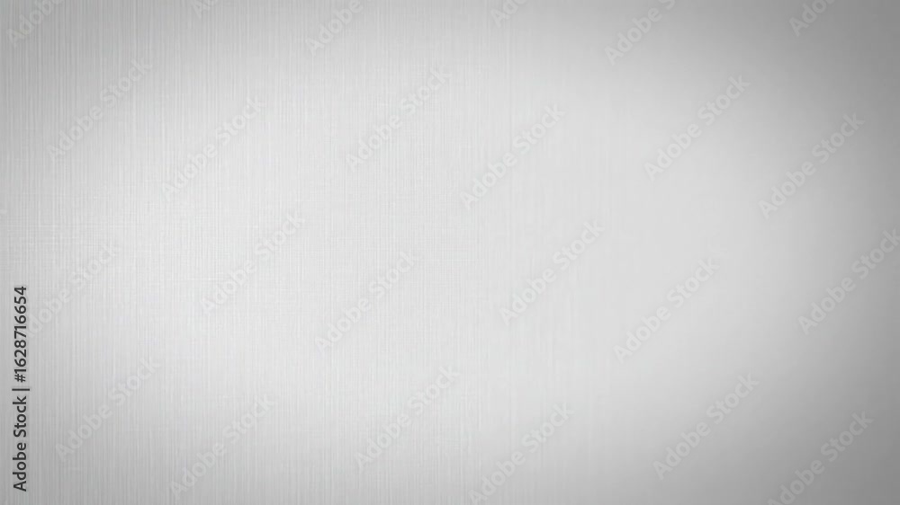 Poster subtle textured gray background with soft lighting and minimalist design.