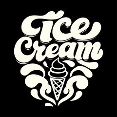 ice cream 